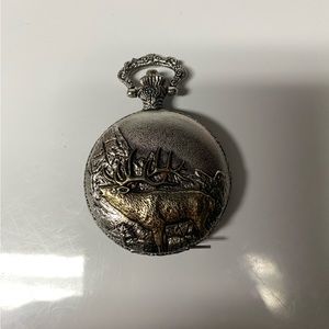 Pocket Watch